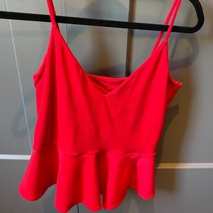 Susana Monaco - Red Top